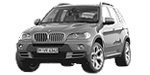 BMW E70 U0252 Fault Code