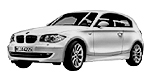 BMW E81 U0252 Fault Code