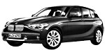 BMW F20 U0252 Fault Code